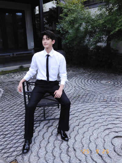 杨洋