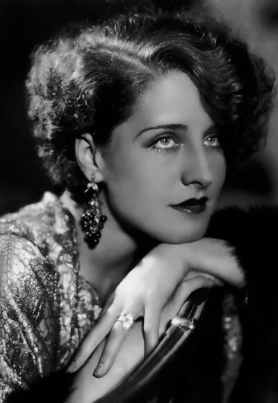 Norma Shearer