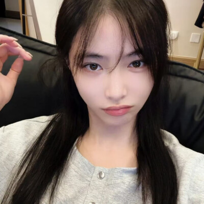 许佳琪