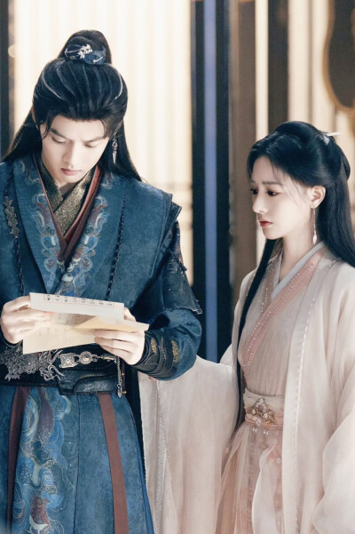 金昭玉醉 萧仞×陆昭