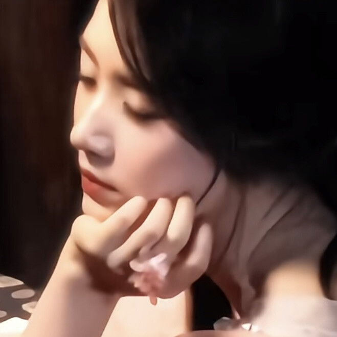 给一个女孩截的