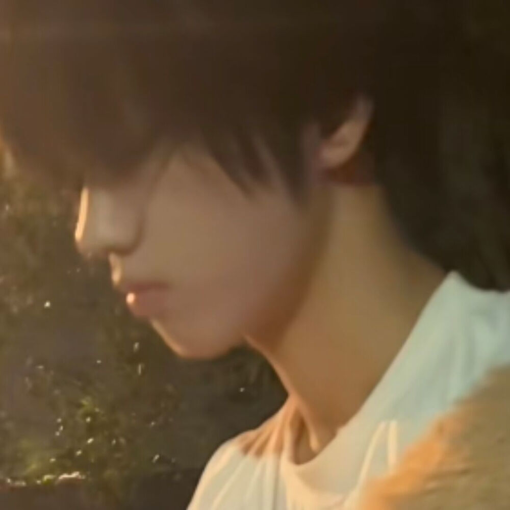 你对我太好了我们不合适