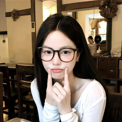 女生头像