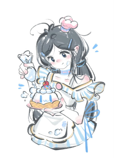 女生头像