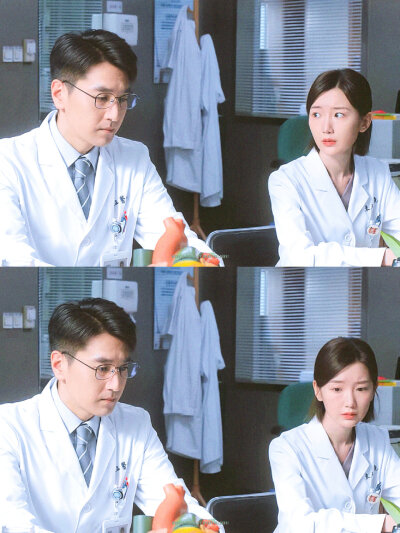 问心·周筱风×方筱然·赵又廷×毛晓彤