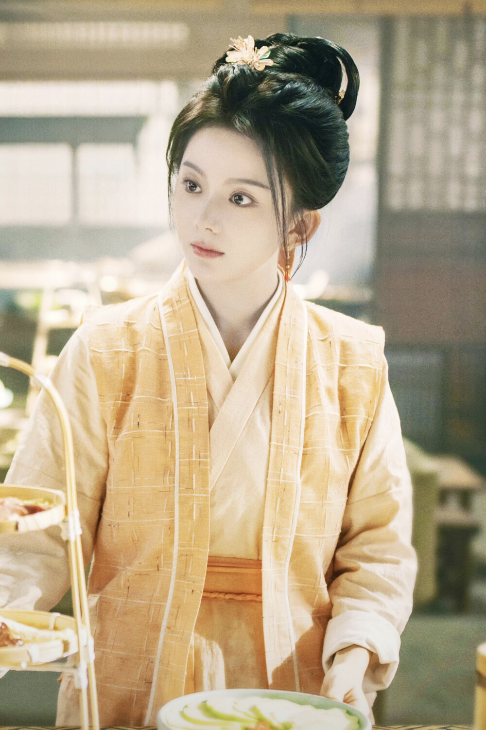 柴门小福妻 何青青