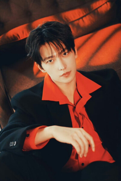 杨洋