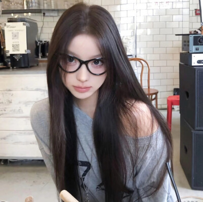 女头