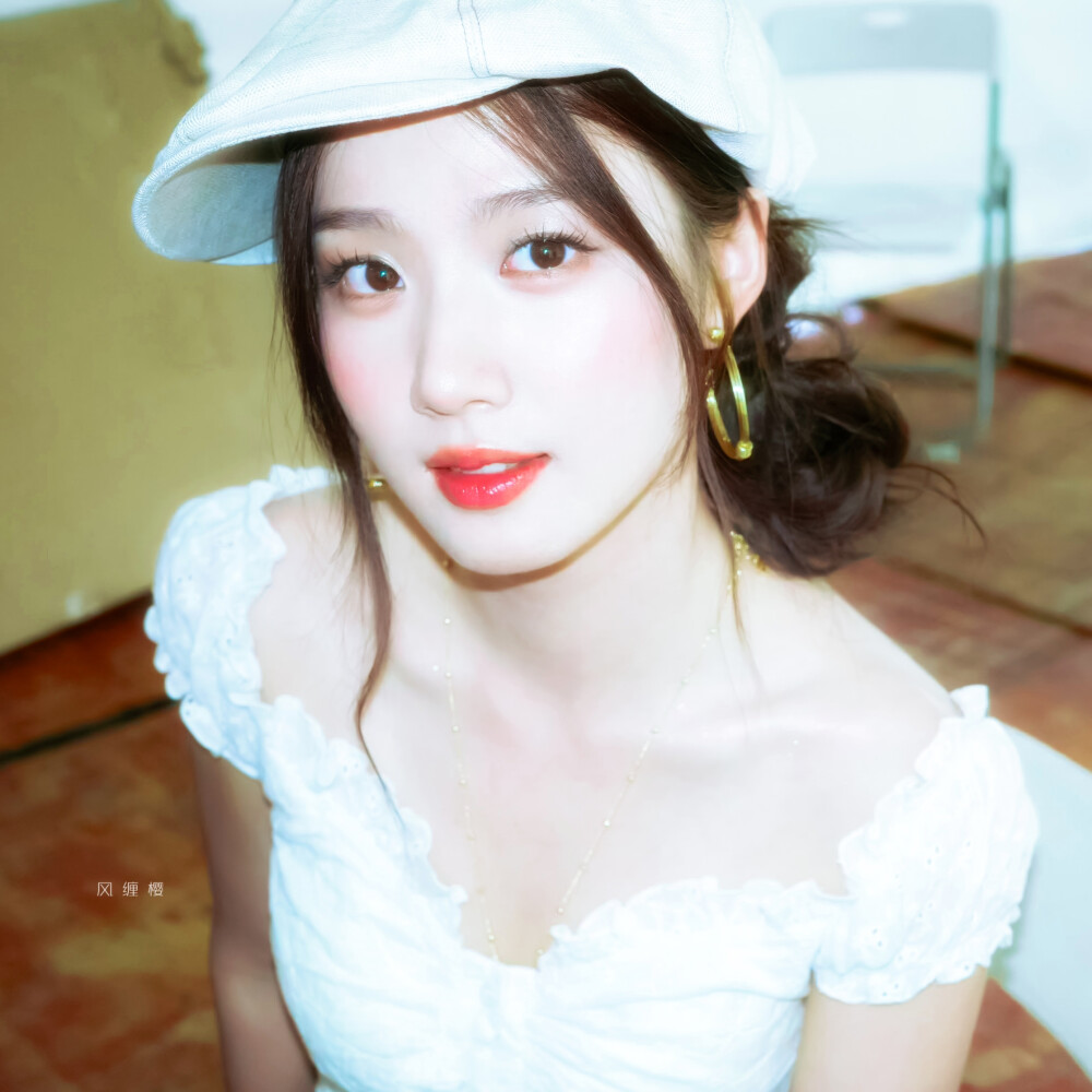卢昱晓