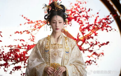 与晋长安