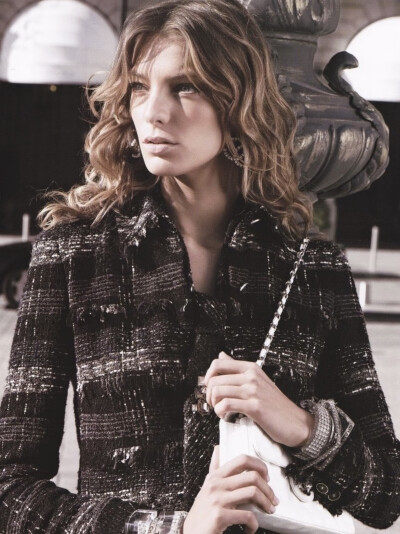 Daria Werbowy