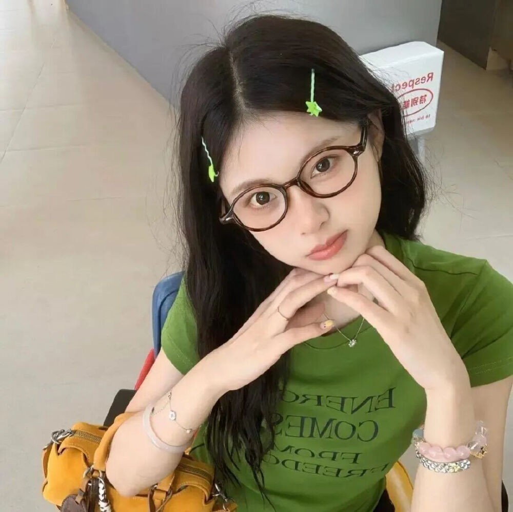 女生头像
