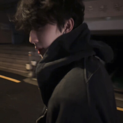 dt陈皓霖