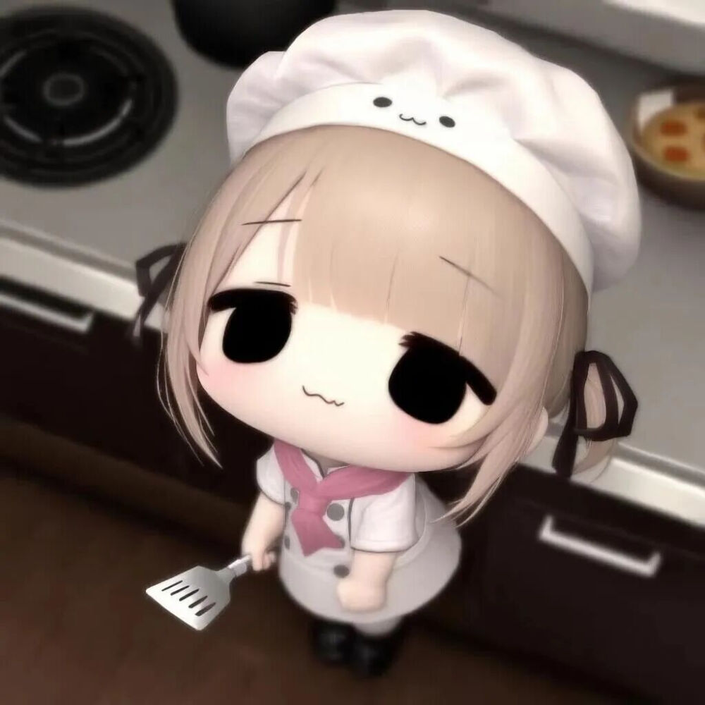 头像杂烩