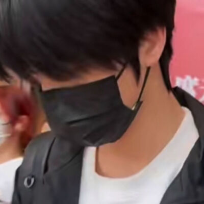 你对我太好了我们不合适