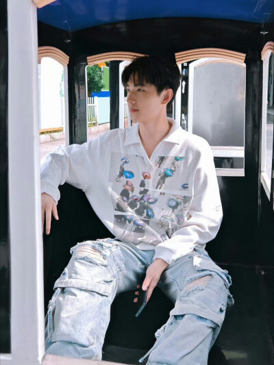 杨洋