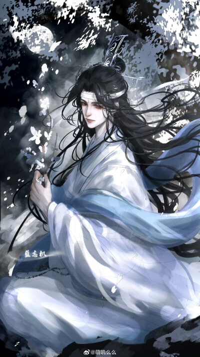 墨香铜臭三部曲