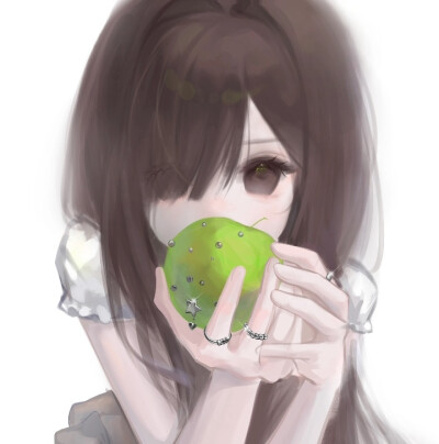 摸鱼头像