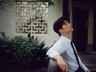 杨洋