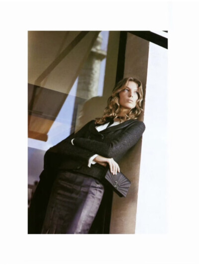 Daria Werbowy