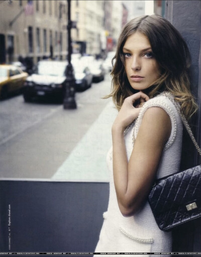 Daria Werbowy