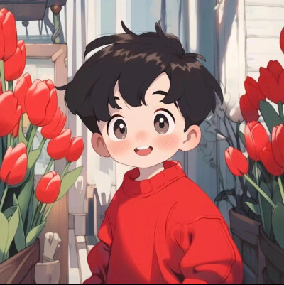 情头