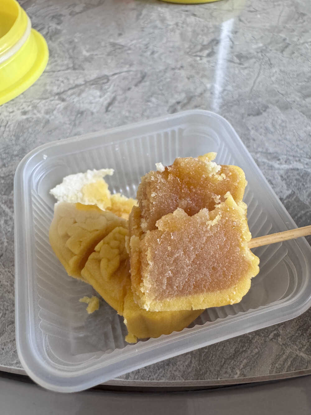 美好的宅家不要离我而去
