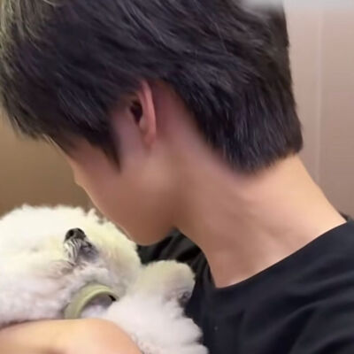 你对我太好了我们不合适