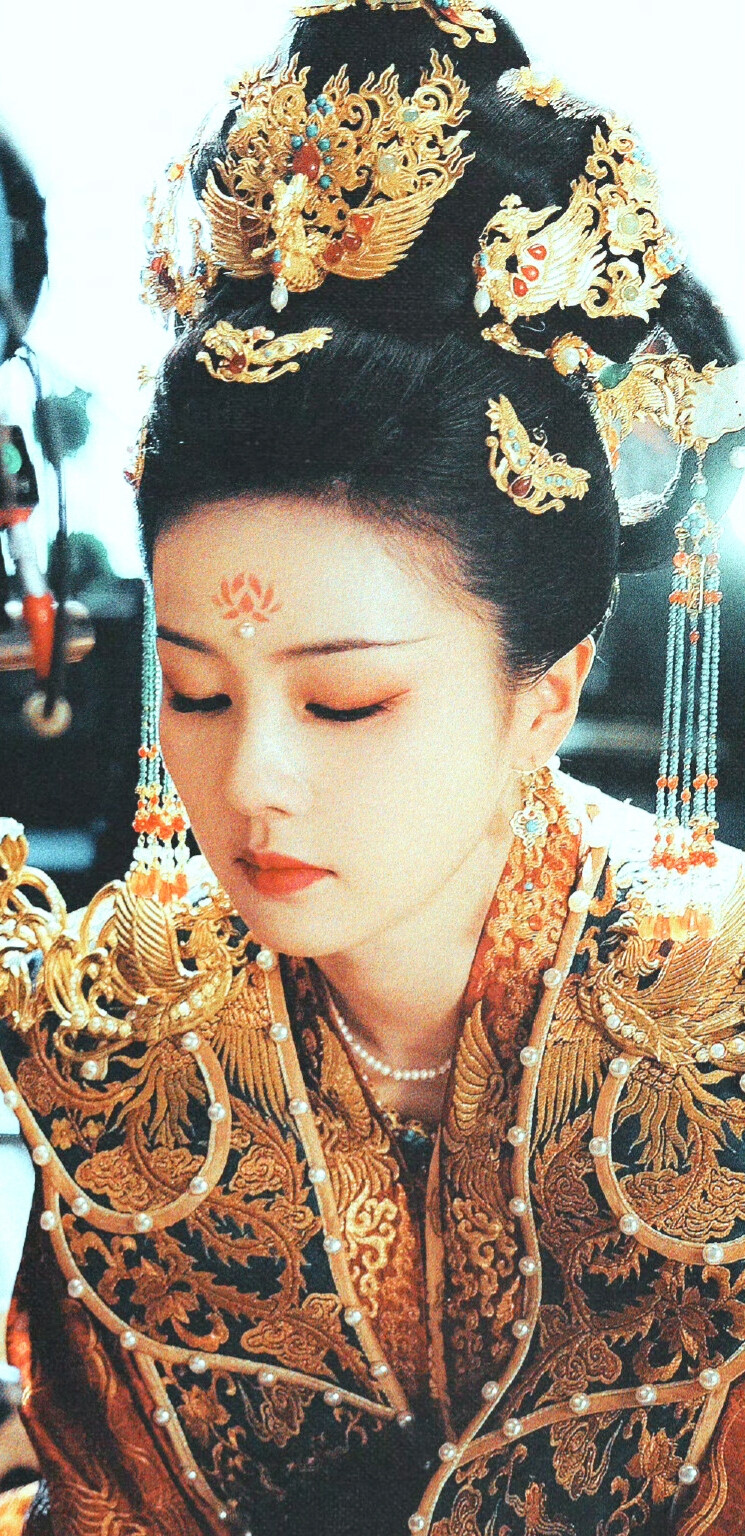 白鹿