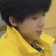 这套衣服我也喜欢