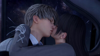 沈星回