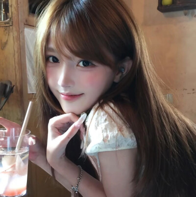 女头