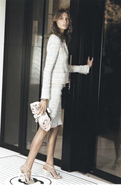 Daria Werbowy