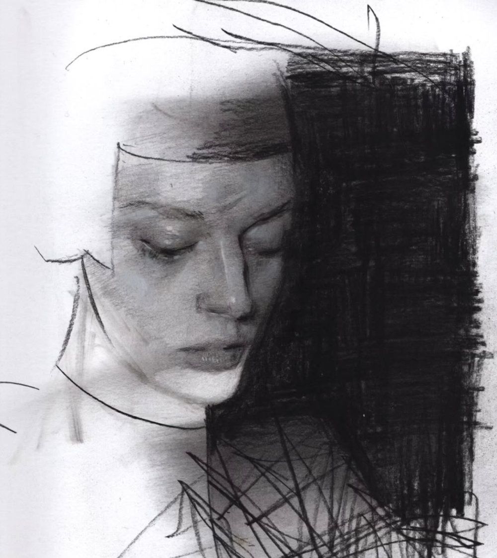 里德，艺名为 Gorilla Brigade 或 The Big Bad Gorilla，是一位居住在加拿大多伦多的当代艺术家。他的作品以传统媒介创作，融合了人物肖像、城市风景、舞者、音乐人和流行文化角色等多样主题，展现出独特的艺术风格。