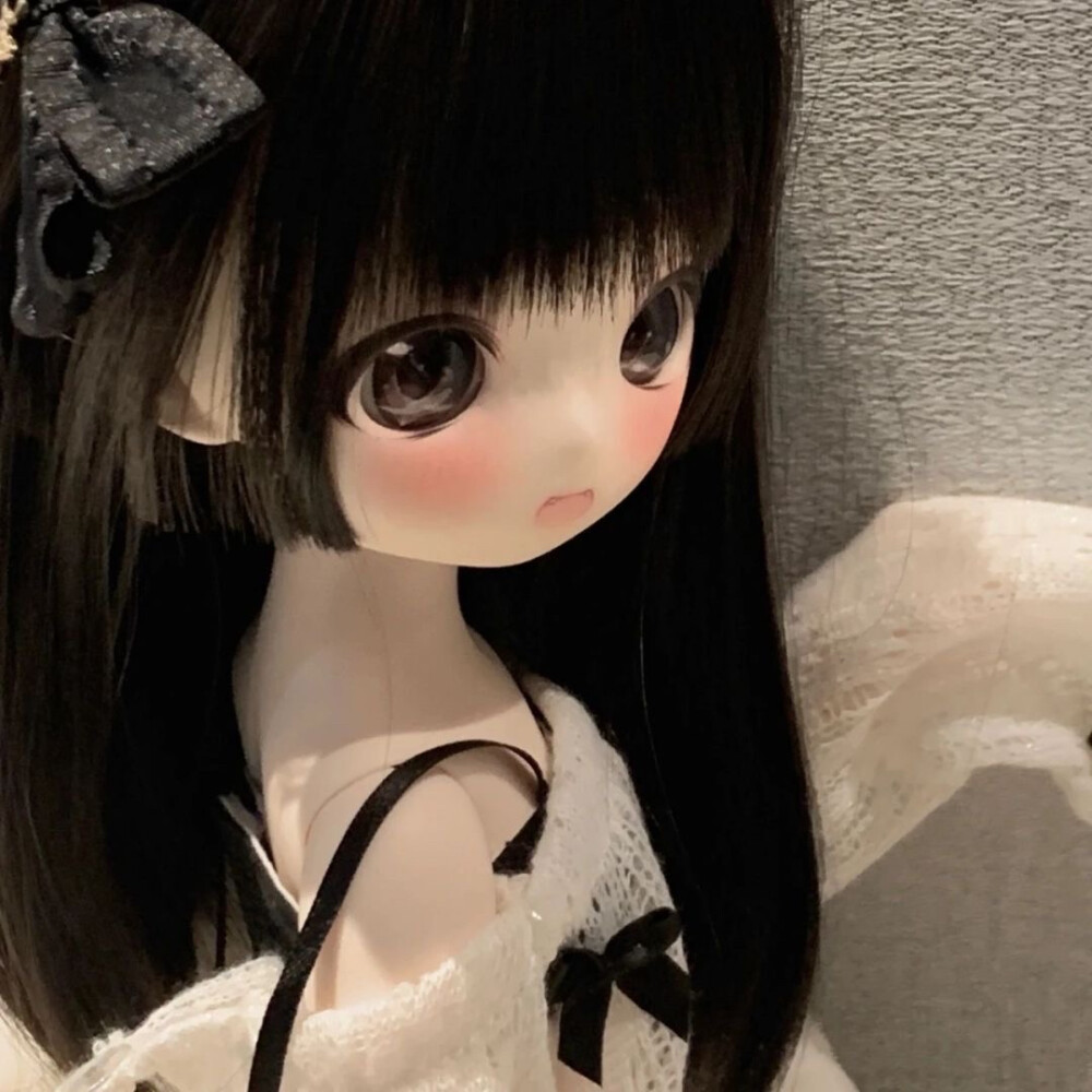 bjd头像