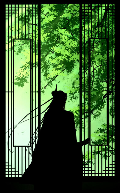 墨香铜臭三部曲