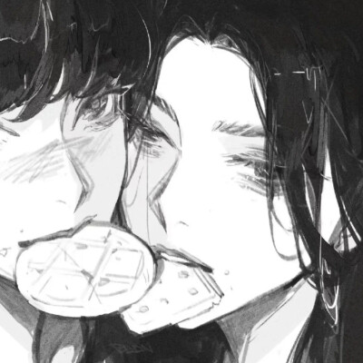 双女主（侵删）