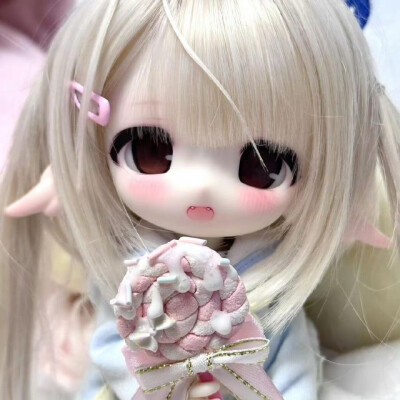 bjd头像