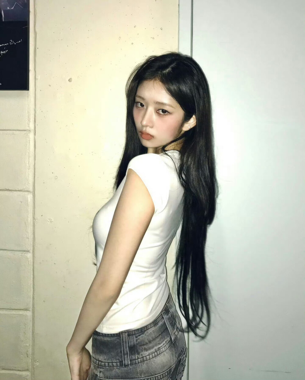 直井怜