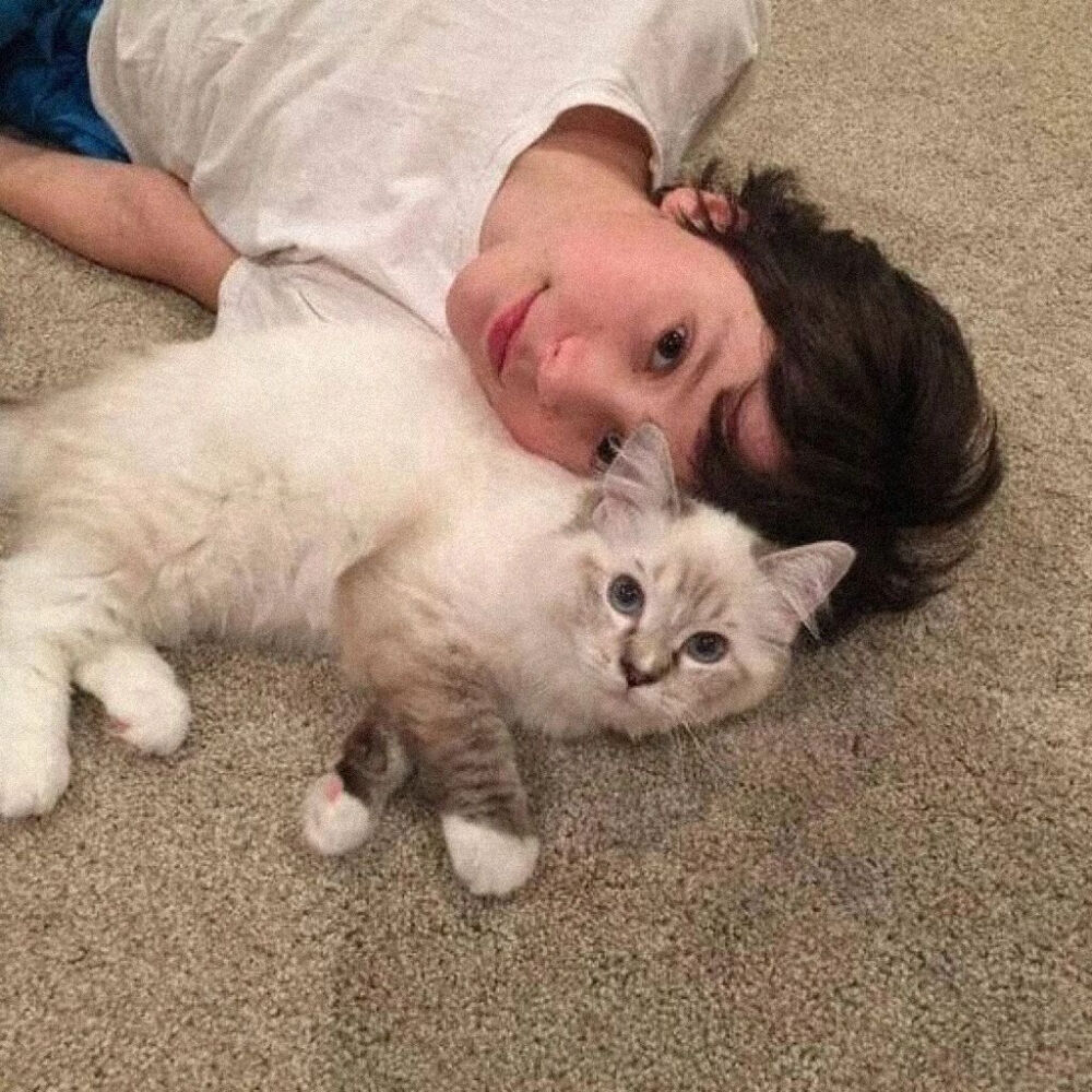 ‎#ليس قوة خارقة