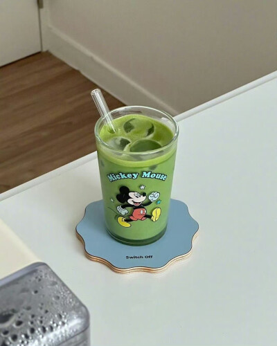 颜值美食