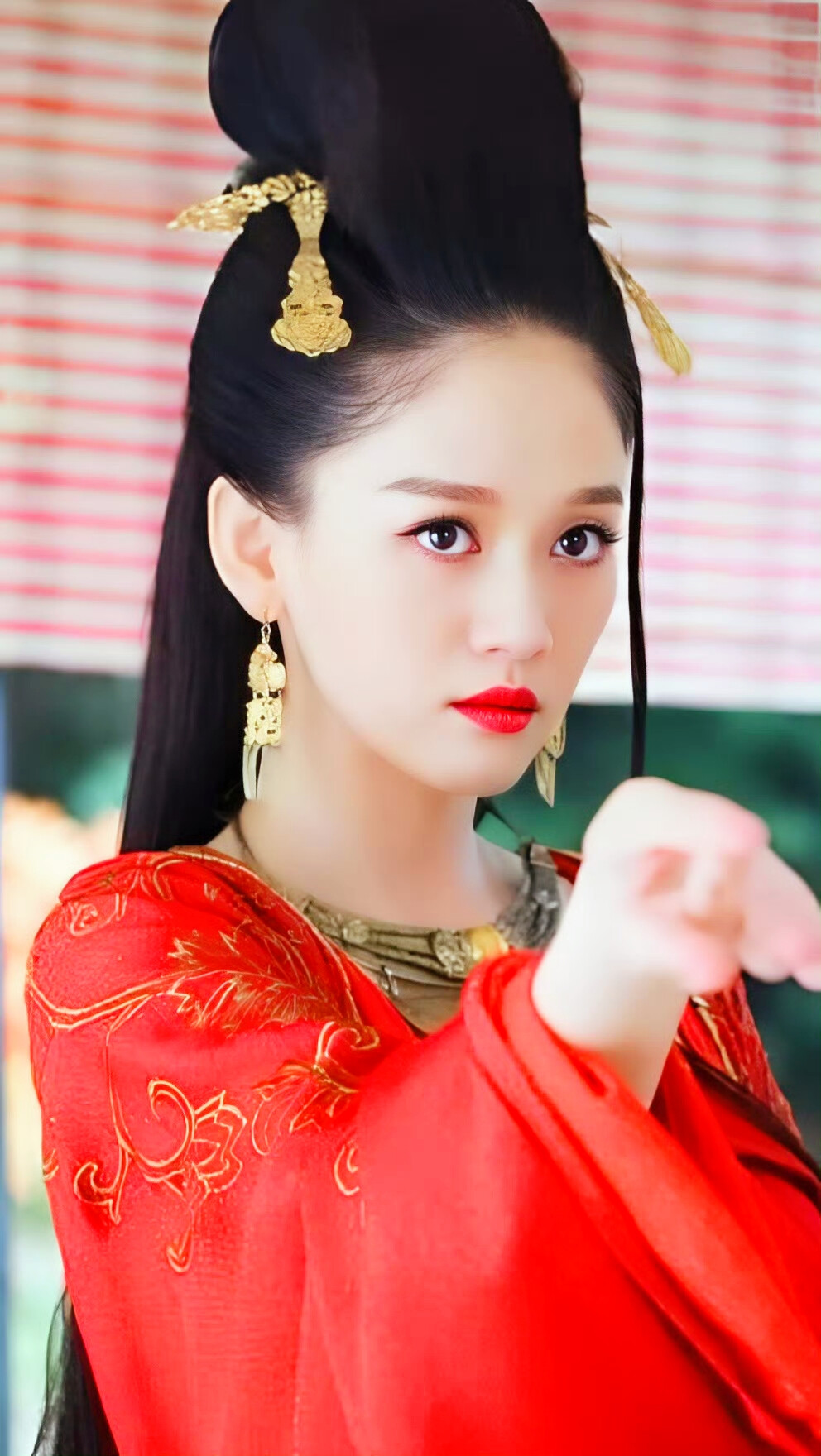 陈乔恩