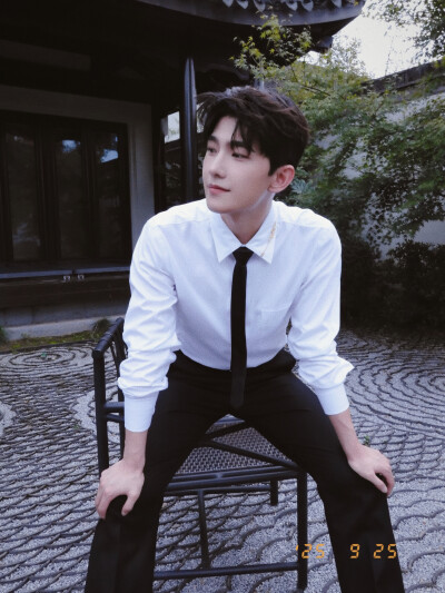 杨洋