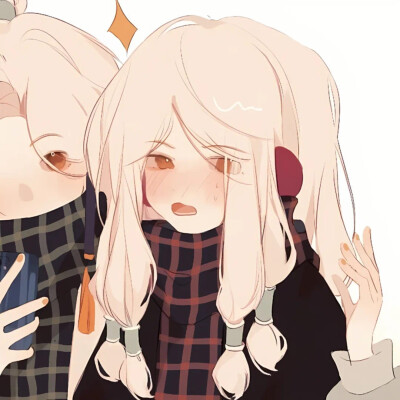 双女主（侵删）