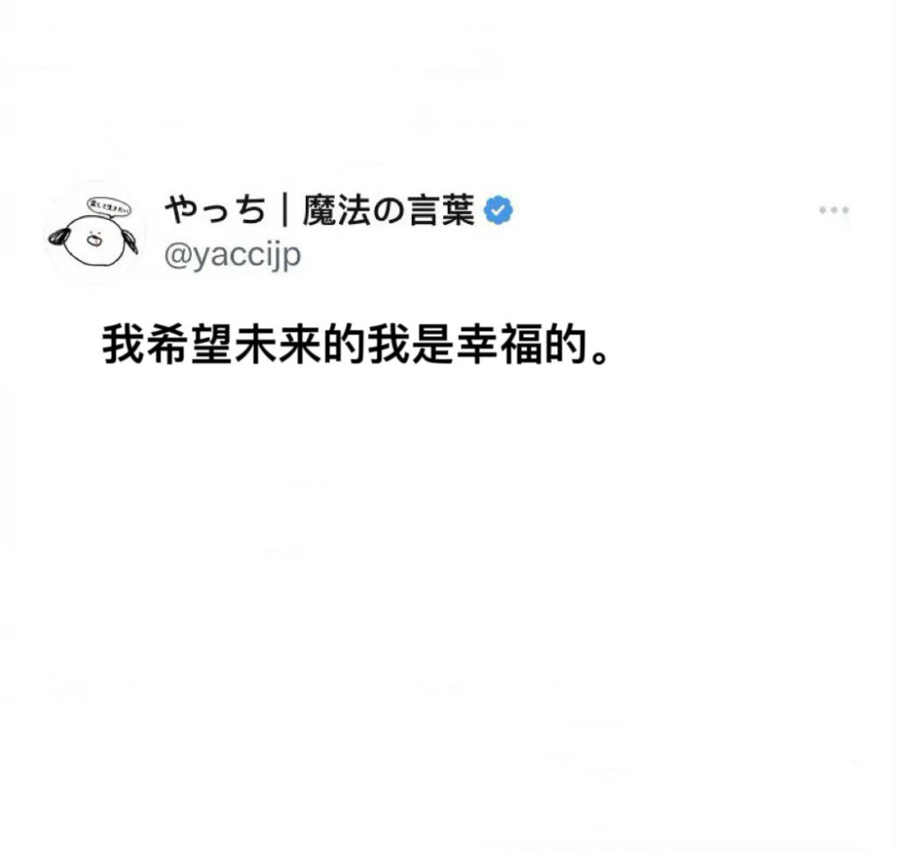 我喜欢的文字。