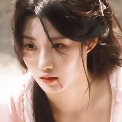 给一个女孩截的