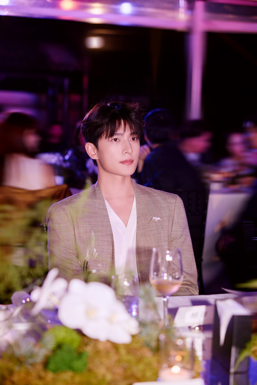 杨洋