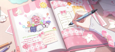 崩坏三偕行！青春畅想活动
爱门爱门！