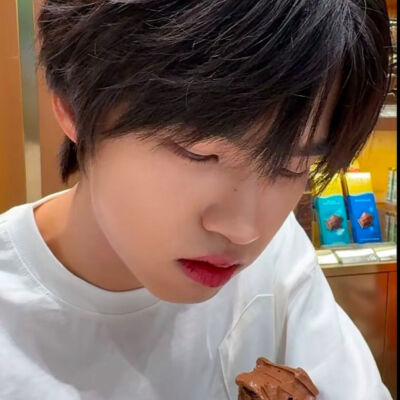 你对我太好了我们不合适