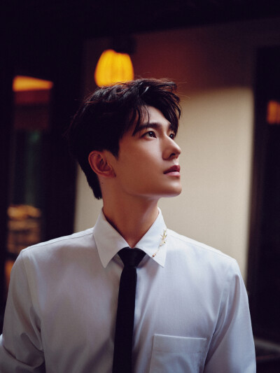 杨洋